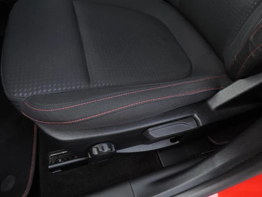 Ford Focus - Afbeelding 13 van 30