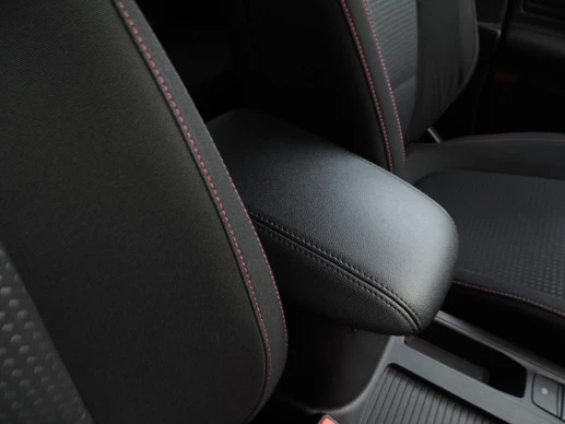 Ford Focus - Afbeelding 16 van 30