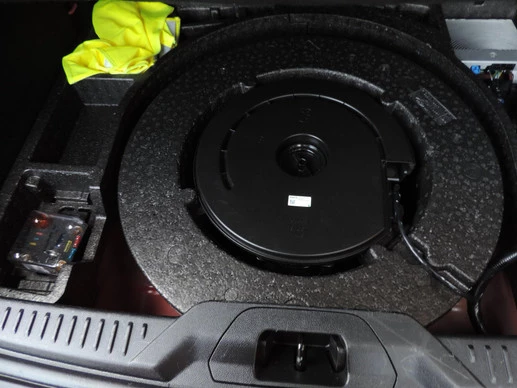 Ford Focus - Afbeelding 23 van 30