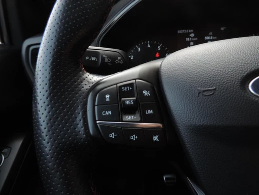 Ford Focus - Afbeelding 25 van 30