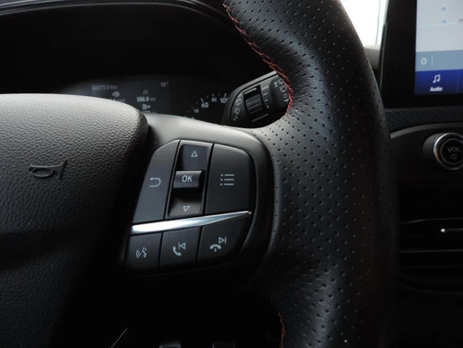 Ford Focus - Afbeelding 26 van 30