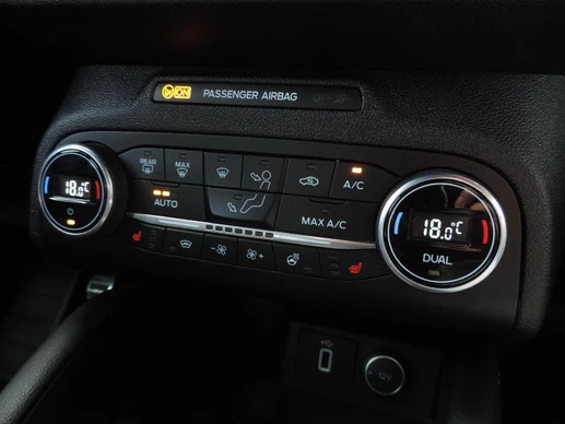 Ford Focus - Afbeelding 29 van 30