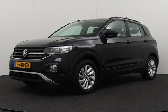 Volkswagen T-Cross - Afbeelding 1 van 30