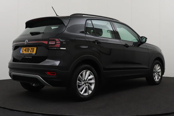 Volkswagen T-Cross - Afbeelding 2 van 30