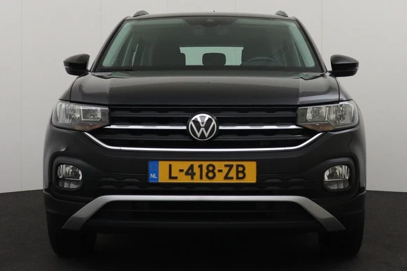 Volkswagen T-Cross - Afbeelding 3 van 30