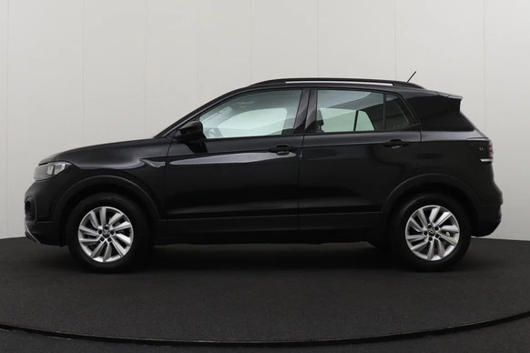 Volkswagen T-Cross - Afbeelding 5 van 30