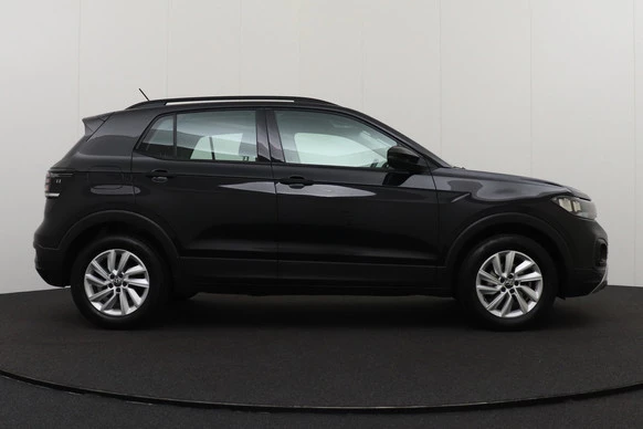 Volkswagen T-Cross - Afbeelding 6 van 30