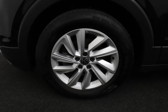 Volkswagen T-Cross - Afbeelding 7 van 30