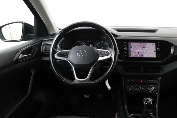 Volkswagen T-Cross - Afbeelding 8 van 30