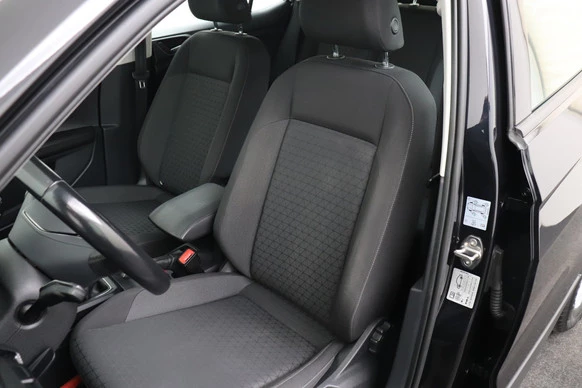 Volkswagen T-Cross - Afbeelding 9 van 30
