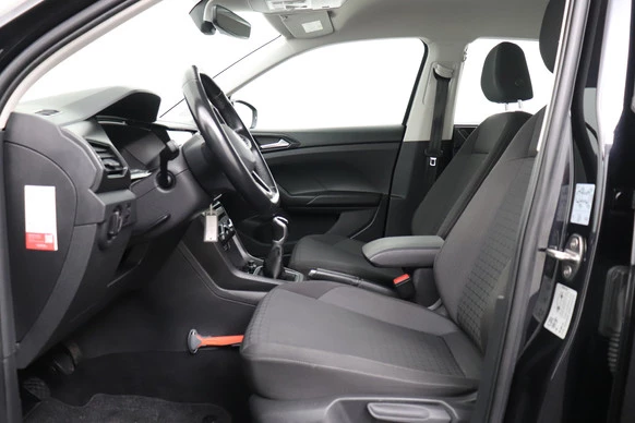 Volkswagen T-Cross - Afbeelding 10 van 30