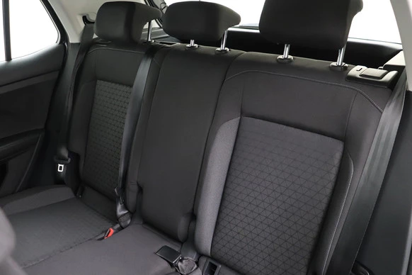 Volkswagen T-Cross - Afbeelding 11 van 30