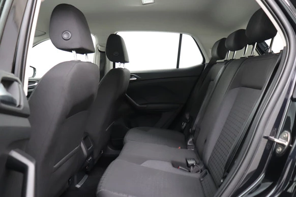 Volkswagen T-Cross - Afbeelding 12 van 30
