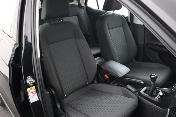 Volkswagen T-Cross - Afbeelding 14 van 30