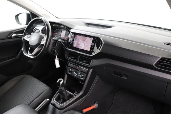Volkswagen T-Cross - Afbeelding 15 van 30