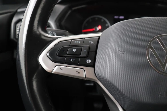 Volkswagen T-Cross - Afbeelding 17 van 30