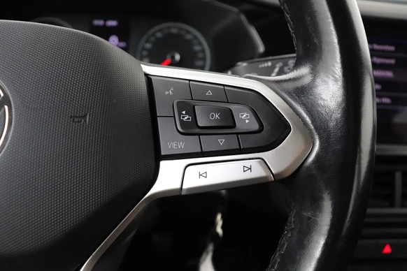 Volkswagen T-Cross - Afbeelding 18 van 30