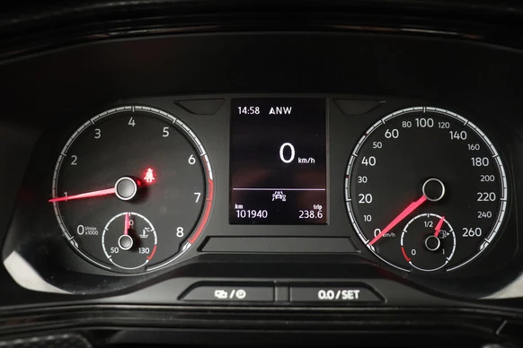 Volkswagen T-Cross - Afbeelding 19 van 30