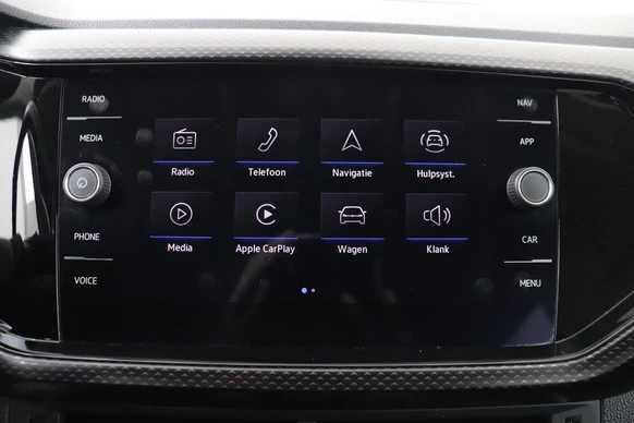 Volkswagen T-Cross - Afbeelding 20 van 30