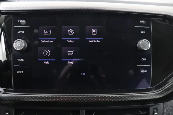 Volkswagen T-Cross - Afbeelding 21 van 30