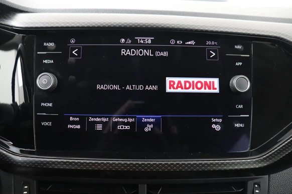 Volkswagen T-Cross - Afbeelding 22 van 30