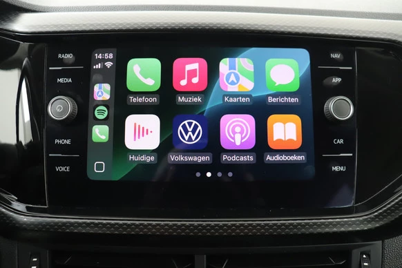Volkswagen T-Cross - Afbeelding 24 van 30