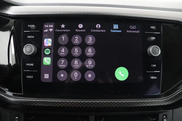 Volkswagen T-Cross - Afbeelding 25 van 30