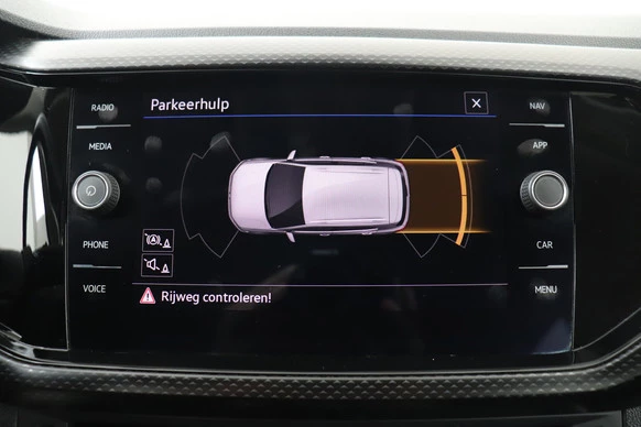 Volkswagen T-Cross - Afbeelding 26 van 30