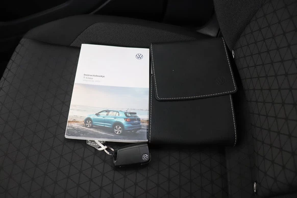 Volkswagen T-Cross - Afbeelding 29 van 30