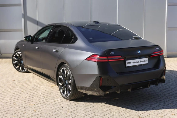 BMW i5 - Afbeelding 2 van 30