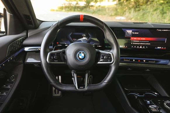 BMW i5 - Afbeelding 3 van 30