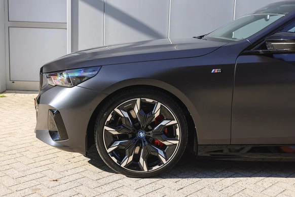 BMW i5 - Afbeelding 4 van 30