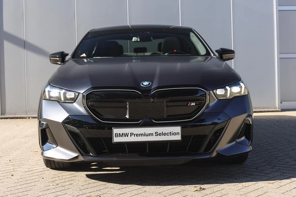 BMW i5 - Afbeelding 5 van 30
