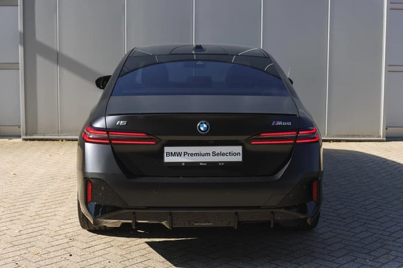 BMW i5 - Afbeelding 6 van 30
