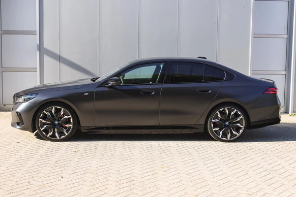 BMW i5 - Afbeelding 7 van 30