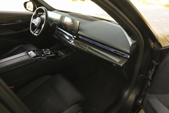 BMW i5 - Afbeelding 10 van 30