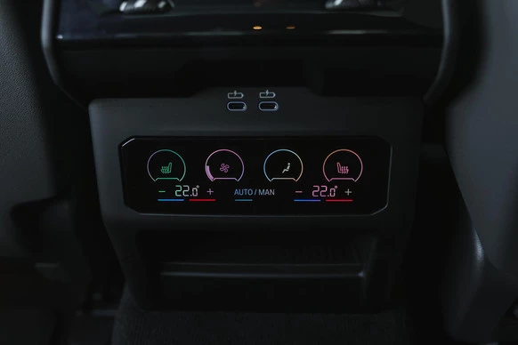 BMW i5 - Afbeelding 12 van 30