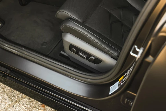 BMW i5 - Afbeelding 14 van 30