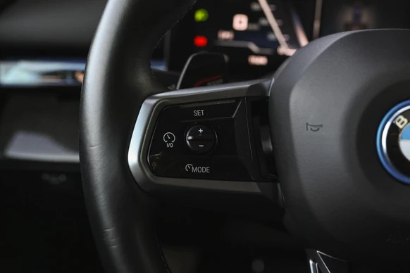 BMW i5 - Afbeelding 16 van 30