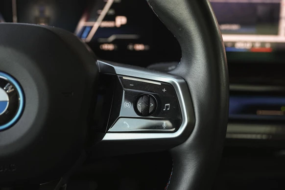 BMW i5 - Afbeelding 17 van 30