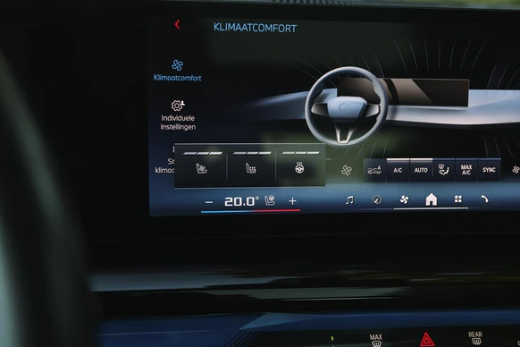BMW i5 - Afbeelding 19 van 30