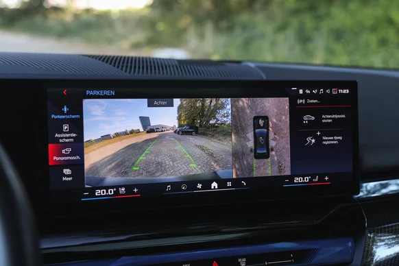 BMW i5 - Afbeelding 20 van 30
