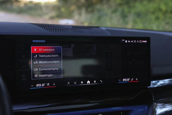 BMW i5 - Afbeelding 21 van 30