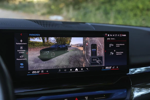 BMW i5 - Afbeelding 22 van 30