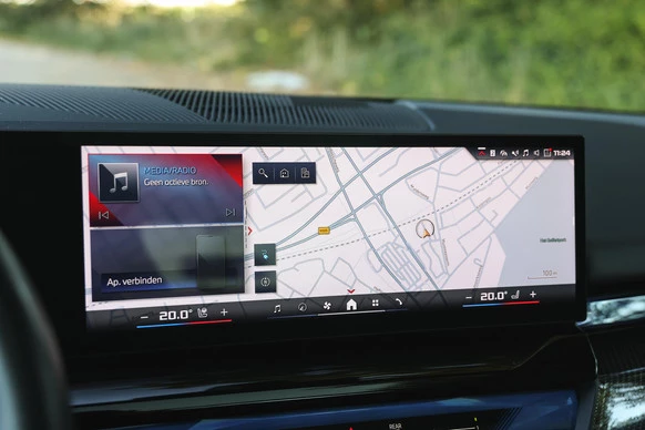 BMW i5 - Afbeelding 23 van 30
