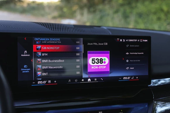 BMW i5 - Afbeelding 24 van 30