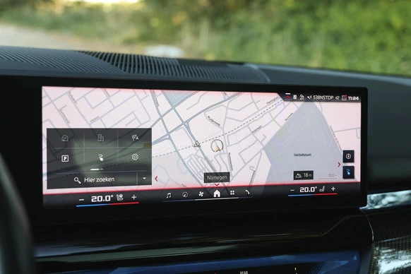 BMW i5 - Afbeelding 25 van 30