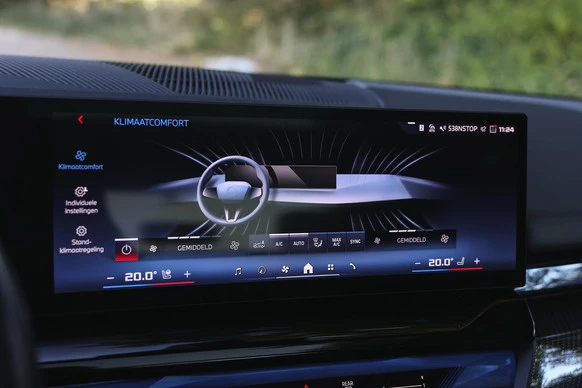 BMW i5 - Afbeelding 26 van 30