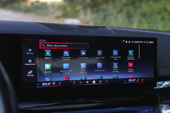BMW i5 - Afbeelding 27 van 30
