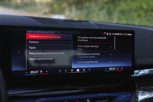 BMW i5 - Afbeelding 29 van 30